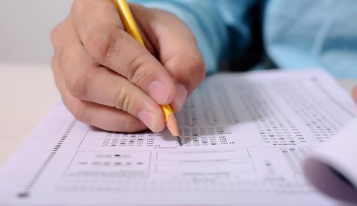 【合格記】中2男子、3級合格！～小6英語アレルギーからのスタート～