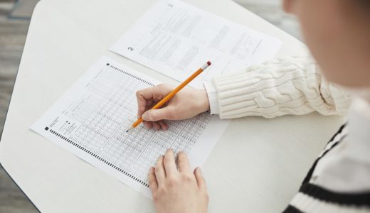 【挑戦記】小2 英検準2級プラスに挑戦！先生やスタッフが一緒に応援してくれていることが励みに